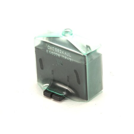 Capacitor-4Uf
